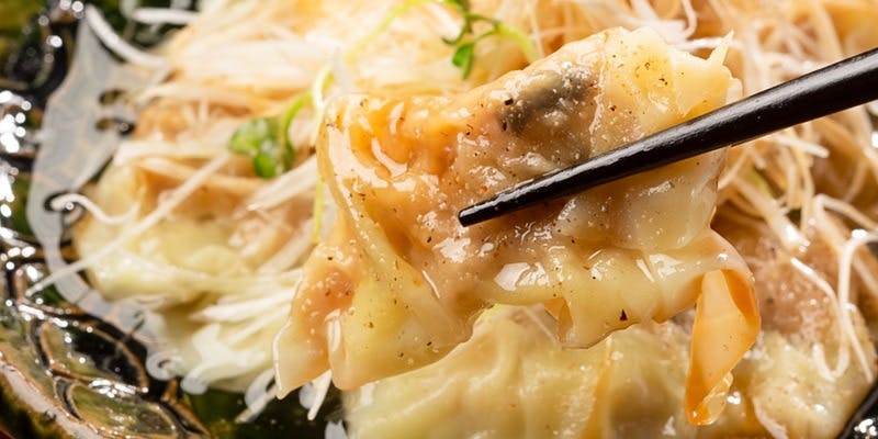 中華風家庭料理 ふーみん - 画像9