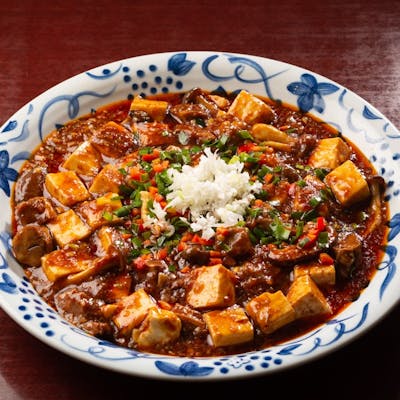 中華風家庭料理