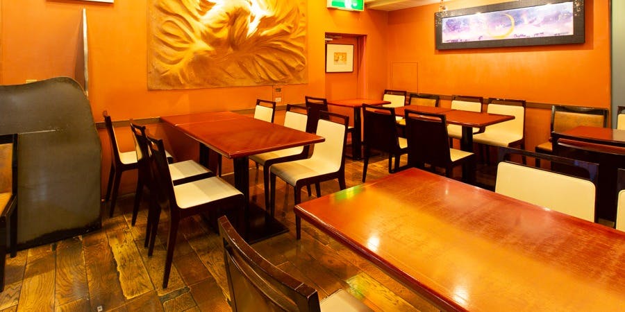 中華風家庭料理 ふーみん - 画像15