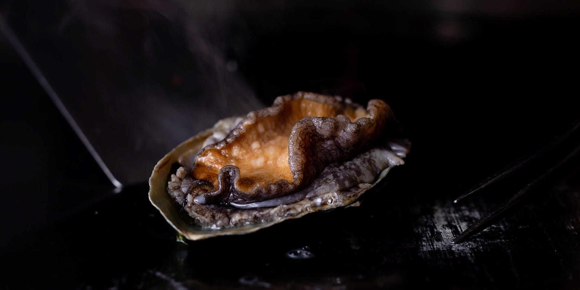 鉄板焼 漆 - 画像3