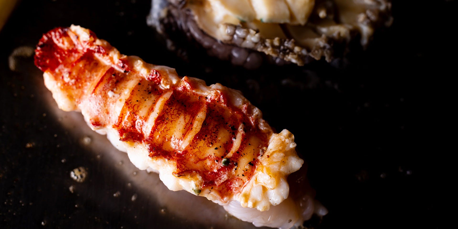 鉄板焼 漆 - 画像4