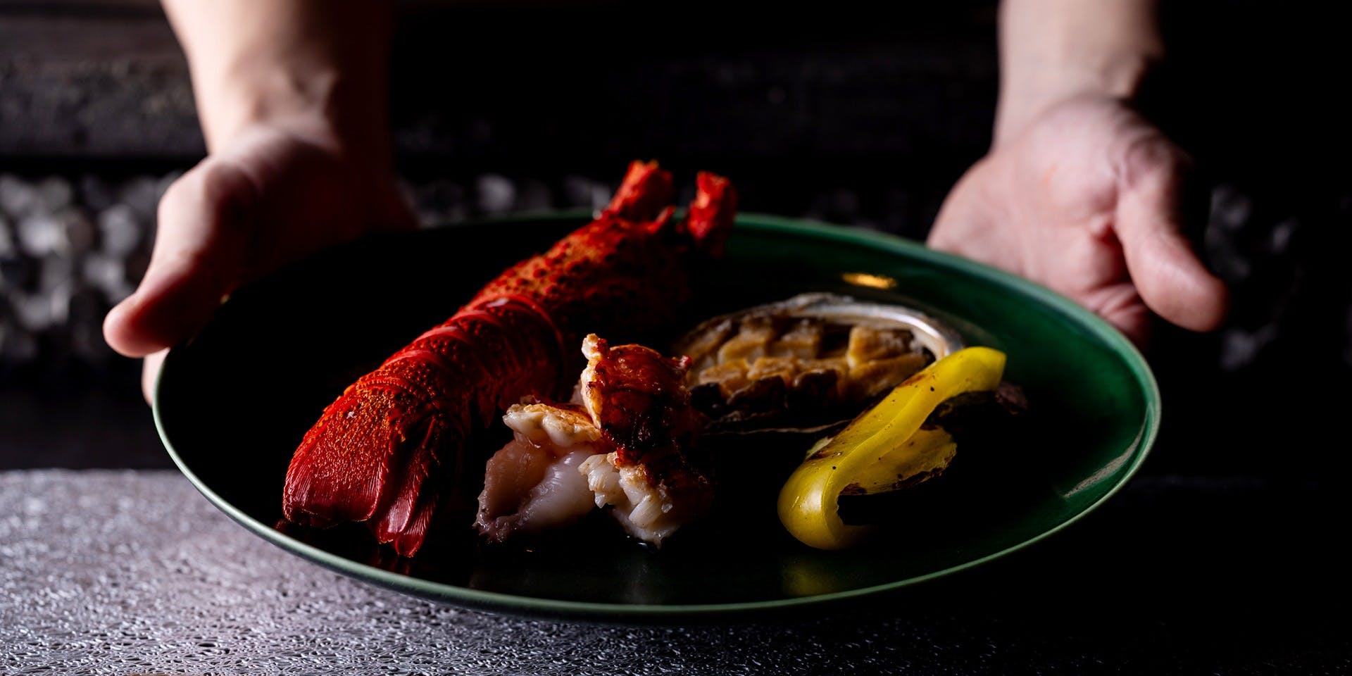 鉄板焼 漆 - 画像5