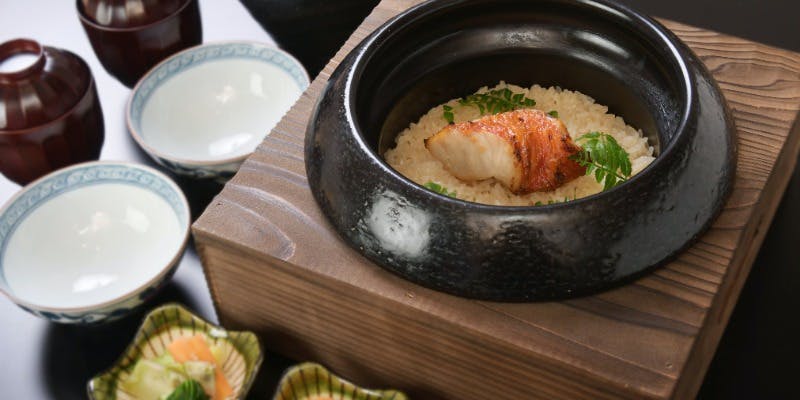 禅（ぜん）（ダイニング）