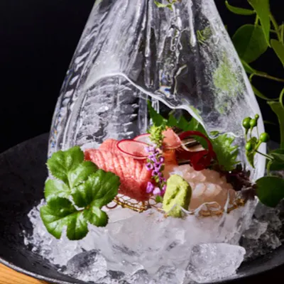 ワンランク上の“食”