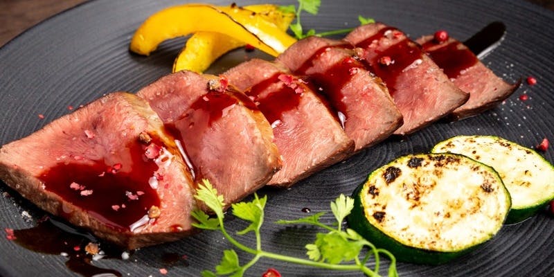 【週末早割】四葉 Yotsuba  9品プラン【2時間飲み放題付き】