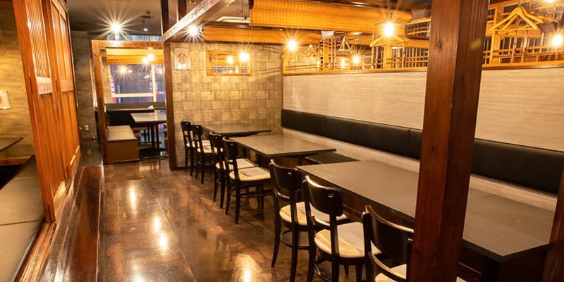 牛タンともつ鍋 個室居酒屋 Kurosawa 横浜駅店 - 画像1