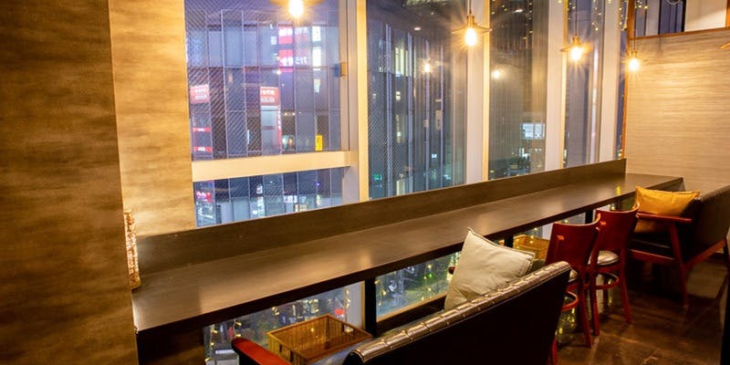 牛タンともつ鍋 個室居酒屋 Kurosawa 横浜駅店 - 画像2