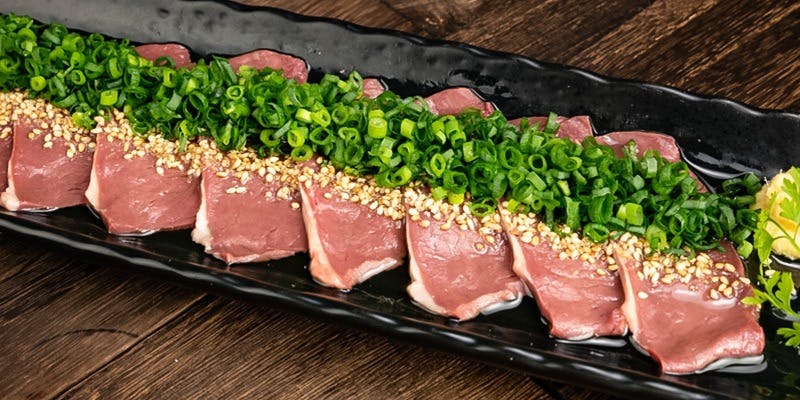 牛タンともつ鍋 個室居酒屋 Kurosawa 横浜駅店 - 画像4