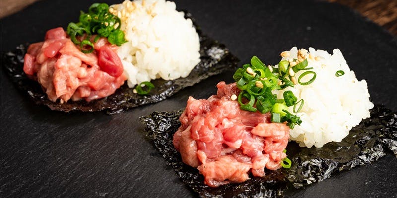 黒毛和牛と牛タン居酒屋 Kurosawa 横浜駅店（【旧店名】黒毛和牛&麻布牛タン専門 くろかわ 横浜本店）