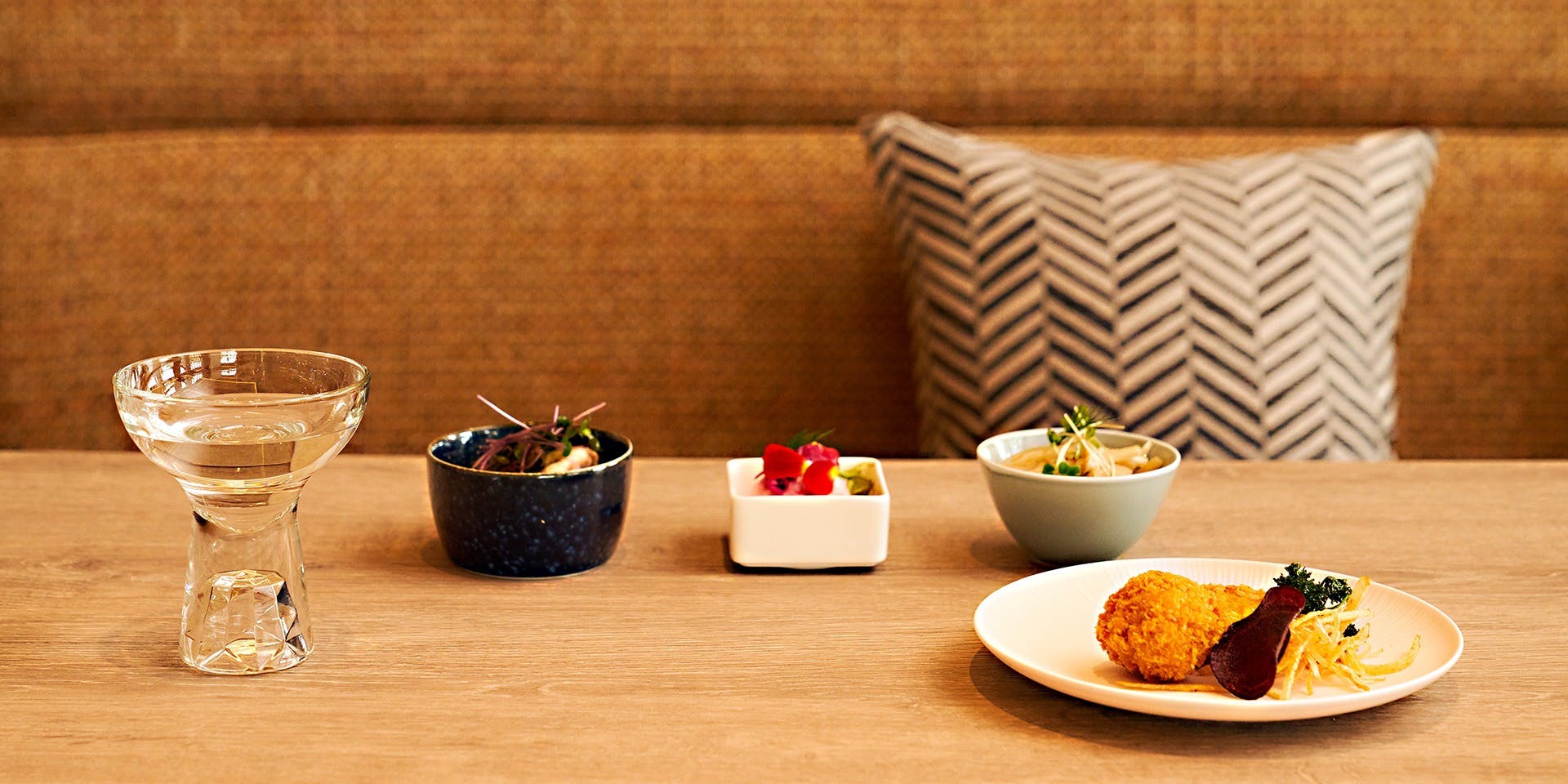 オールデイダイニング ジノーン／沖縄プリンスホテル オーシャンビューぎのわん - 画像5