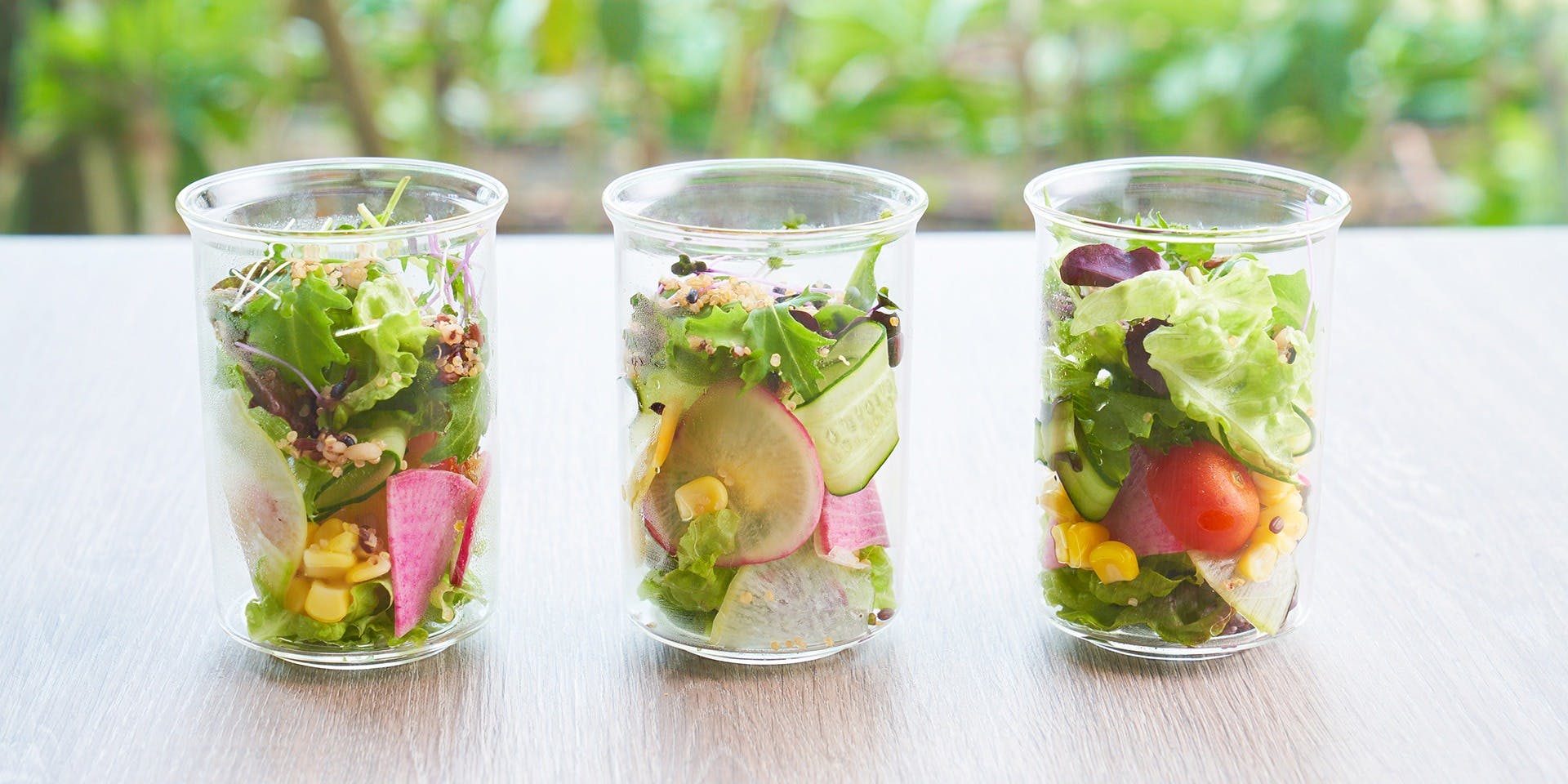 オールデイダイニング ジノーン／沖縄プリンスホテル オーシャンビューぎのわん - 画像6