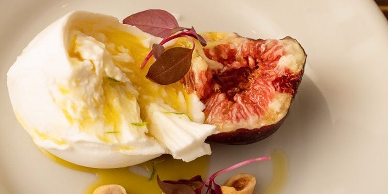 神楽坂ワイン食堂 Entraide - 画像5