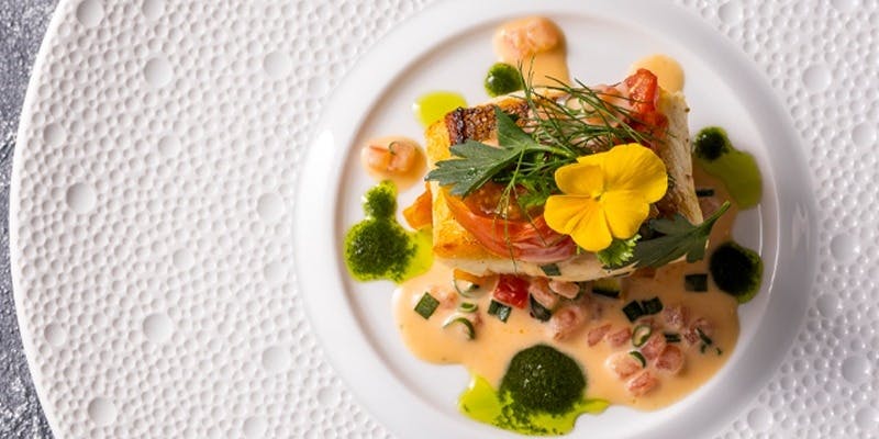 【 平日限定ディナー 】ボヌールコース