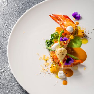 料理長 坂本 和馬