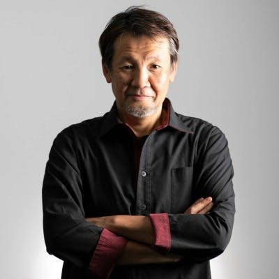 シェフ　渡辺 健善