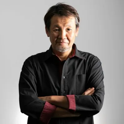 シェフ 渡辺 健善