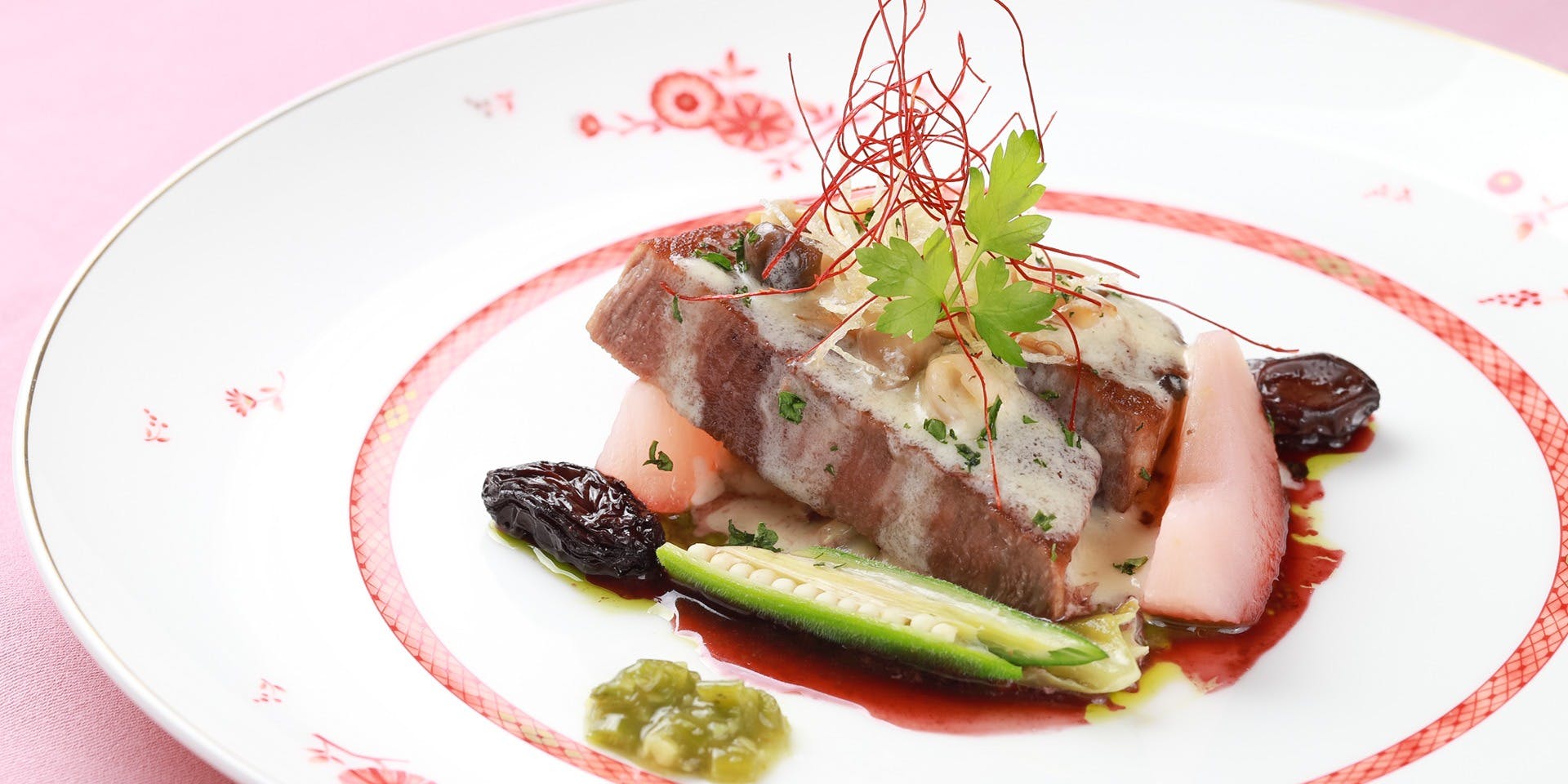 国登録有形文化財　モダン亭 太陽軒 - 画像5