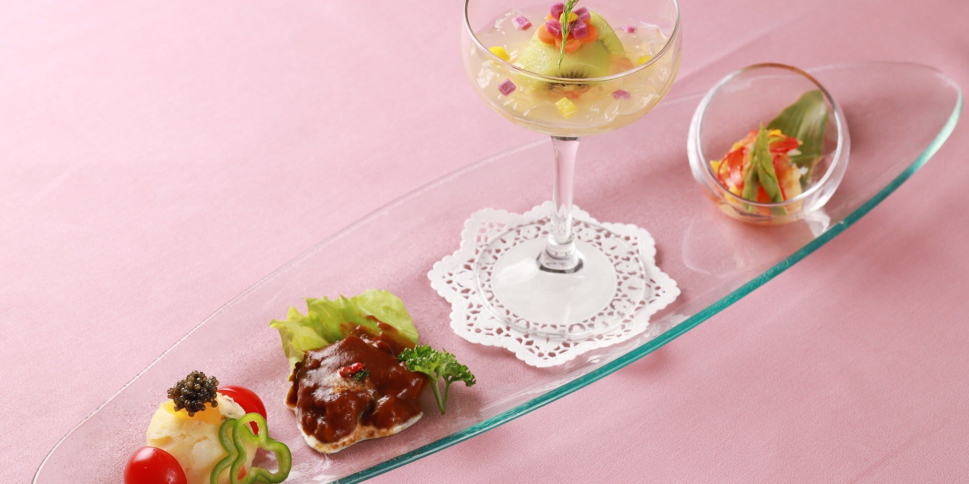 国登録有形文化財 モダン亭太陽軒