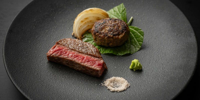 神楽坂 Shirukuya HANARE（かぐらざかしるくや）