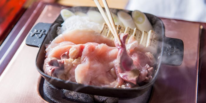 東京のランチに鍋が楽しめるおすすめレストラントップ 一休 Comレストラン 東京のランチに鍋が楽しめるおすすめレストラントップ 一休 Comレストラン