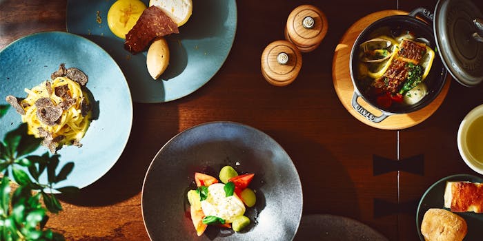 長野のランチにイタリアンが楽しめるおすすめレストラントップ4 一休 Comレストラン 長野のランチにイタリアンが楽しめるおすすめレストラントップ4 一休 Comレストラン