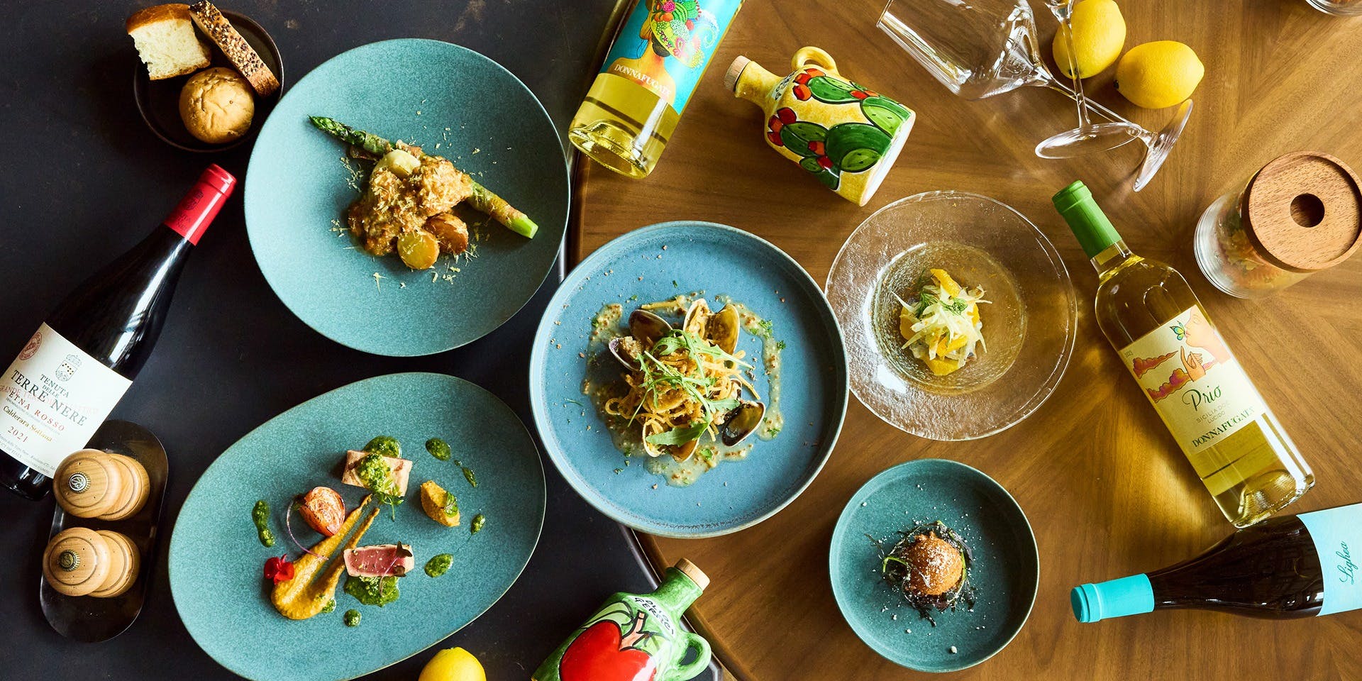 KAGARIBI／ホテルインディゴ軽井沢 - 画像5