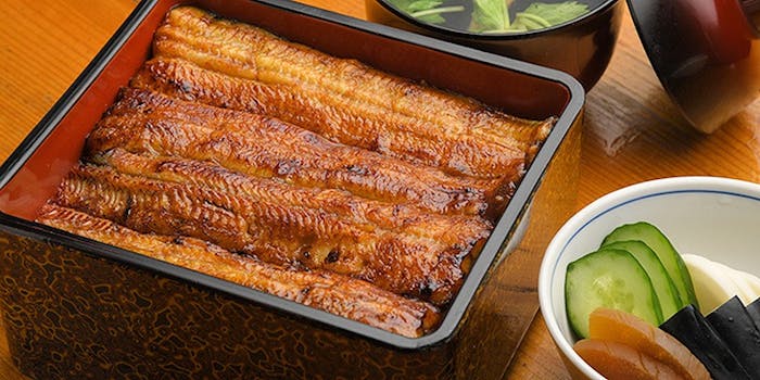 福岡のうなぎが楽しめるおすすめレストラントップ4 一休 Comレストラン 福岡のうなぎが楽しめるおすすめレストラントップ4 一休 Comレストラン