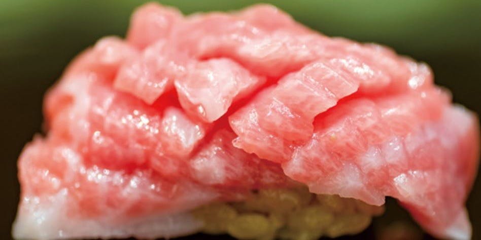 鮨 清松（【旧店名】博多 鮨 栞庵 やましろ）