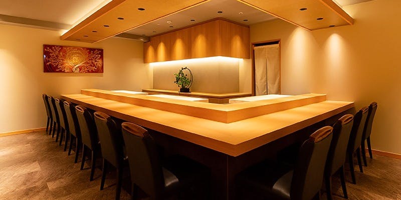 博多 鮨 清松 - 画像1