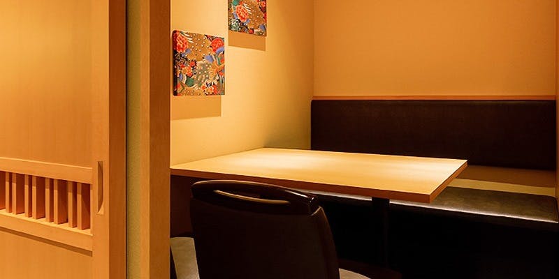 博多 鮨 清松 - 画像2