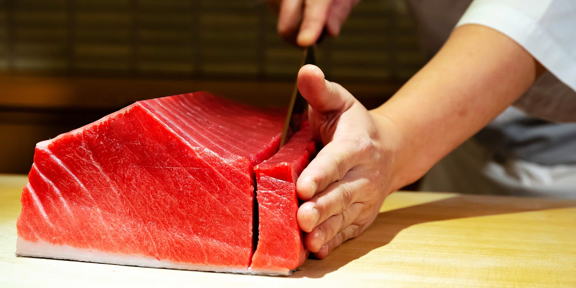 鮨 清松（【旧店名】博多 鮨 栞庵 やましろ）