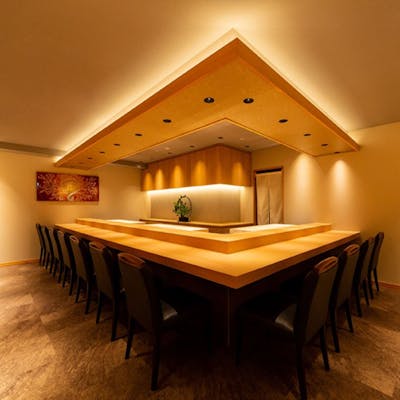 雅やかな和の空間