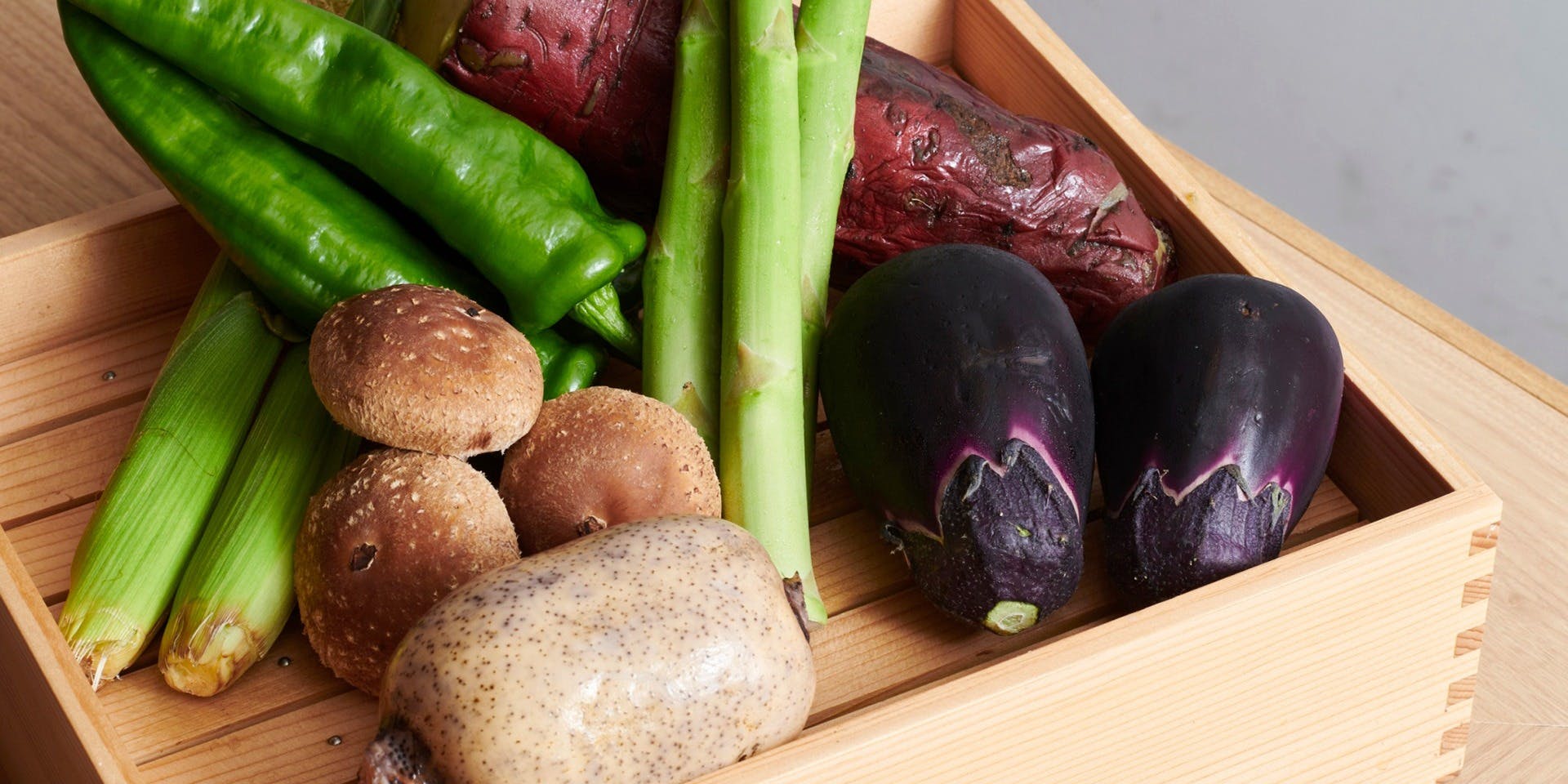 天ぷら 福たろう