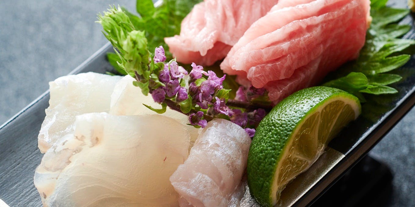 天ぷら福たろう - 画像3