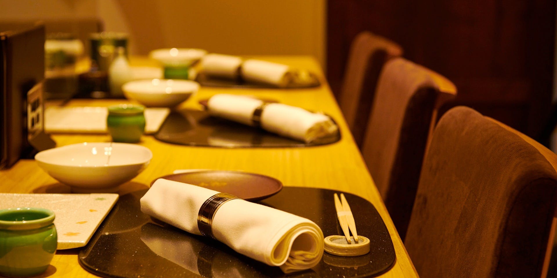 天ぷら福たろう - 画像1