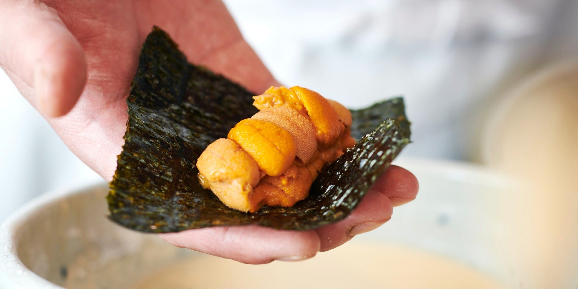 天ぷら 福たろう