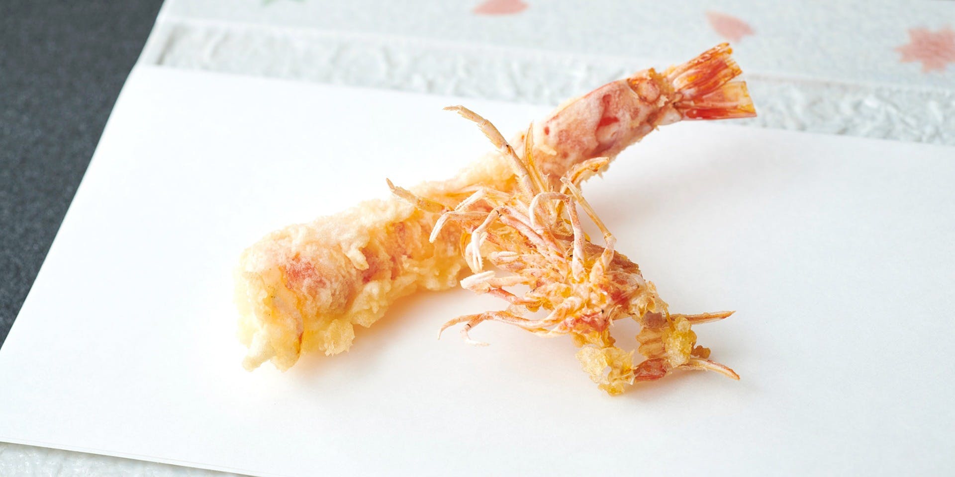 天ぷら福たろう - 画像5