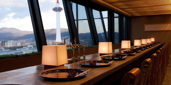 京都のディナーで夜景が綺麗におすすめレストラントップ 一休 Comレストラン 京都のディナーで夜景が綺麗におすすめレストラントップ 一休 Comレストラン