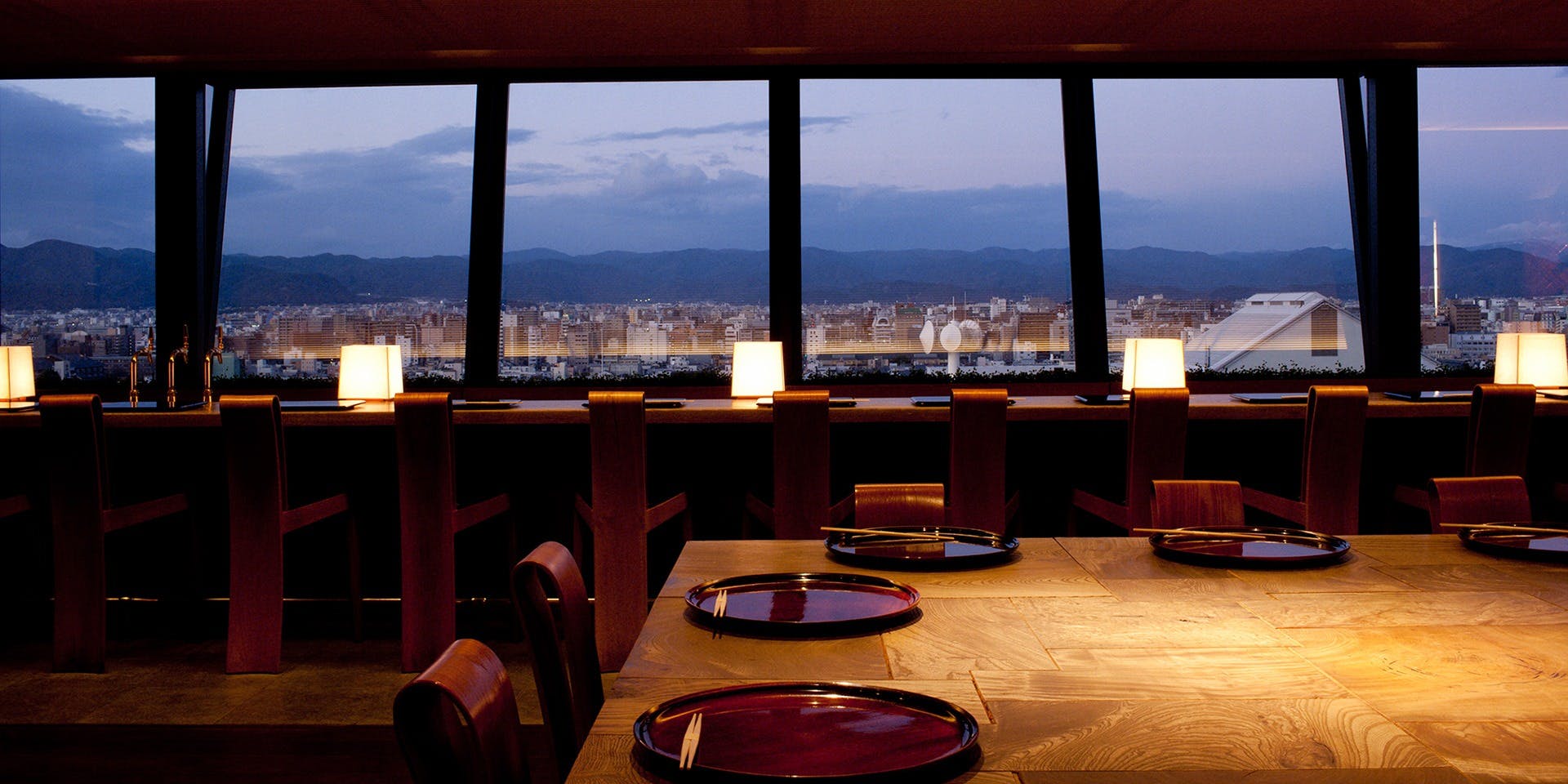 京都和久傳（きょうとわくでん） 2枚目