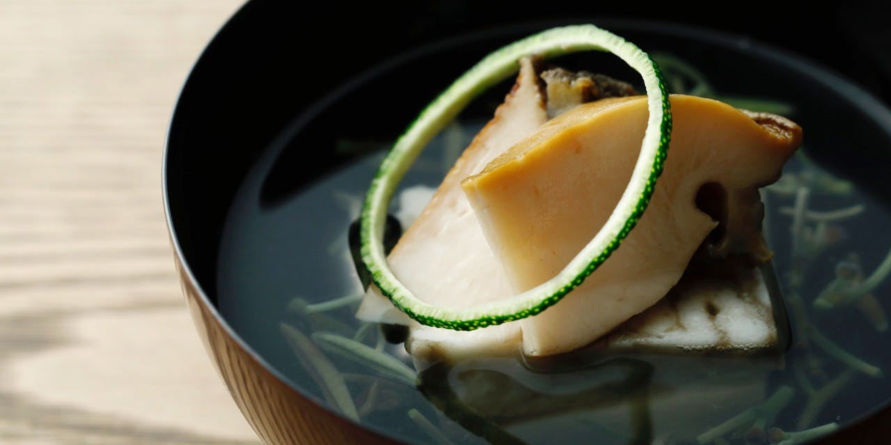 京都和久傳（きょうとわくでん）