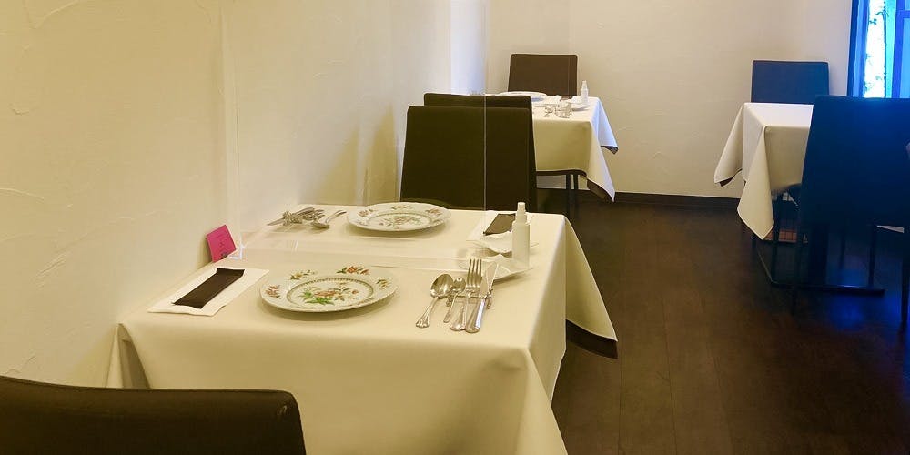 RESTAURANT Le K - 画像1