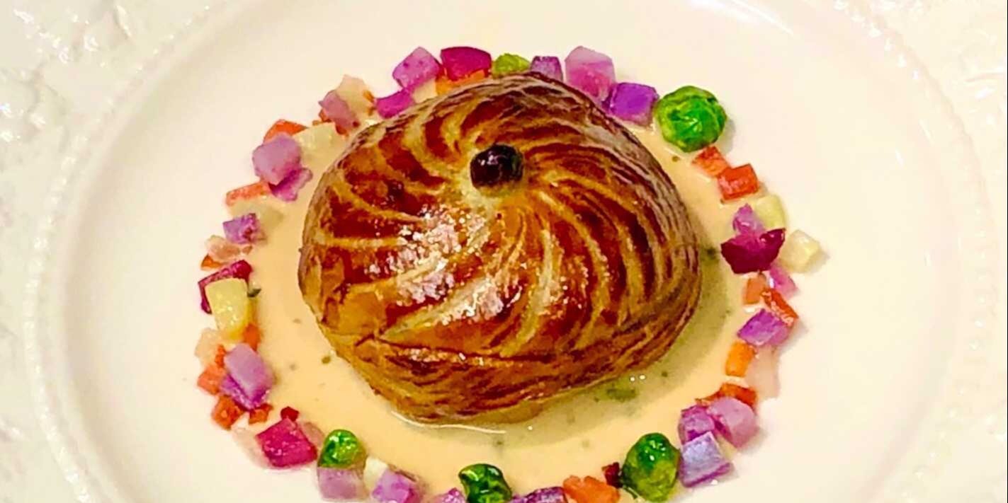 RESTAURANT Le K - 画像3