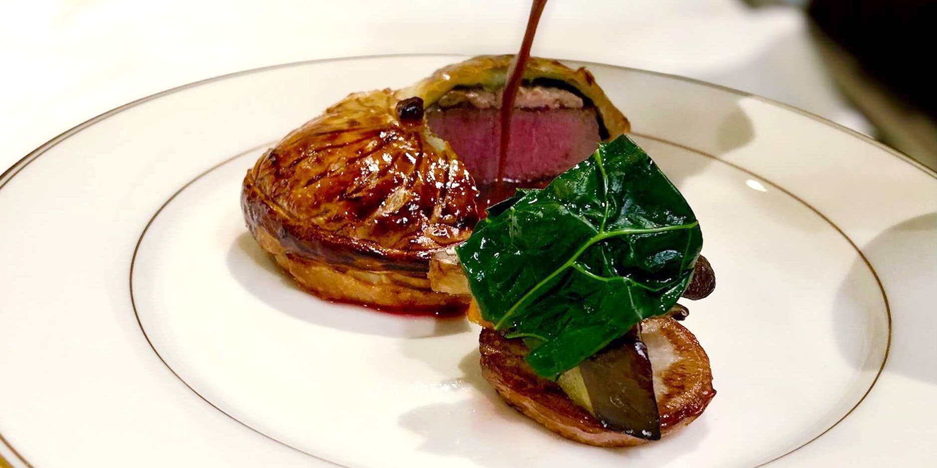 RESTAURANT Le K - 画像4