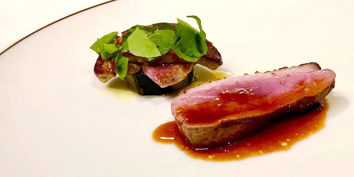 RESTAURANT Le K - 画像5