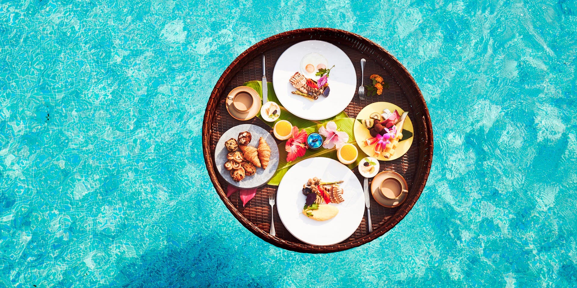 Sunset Pool／ANAインターコンチネンタル石垣リゾート - 画像4