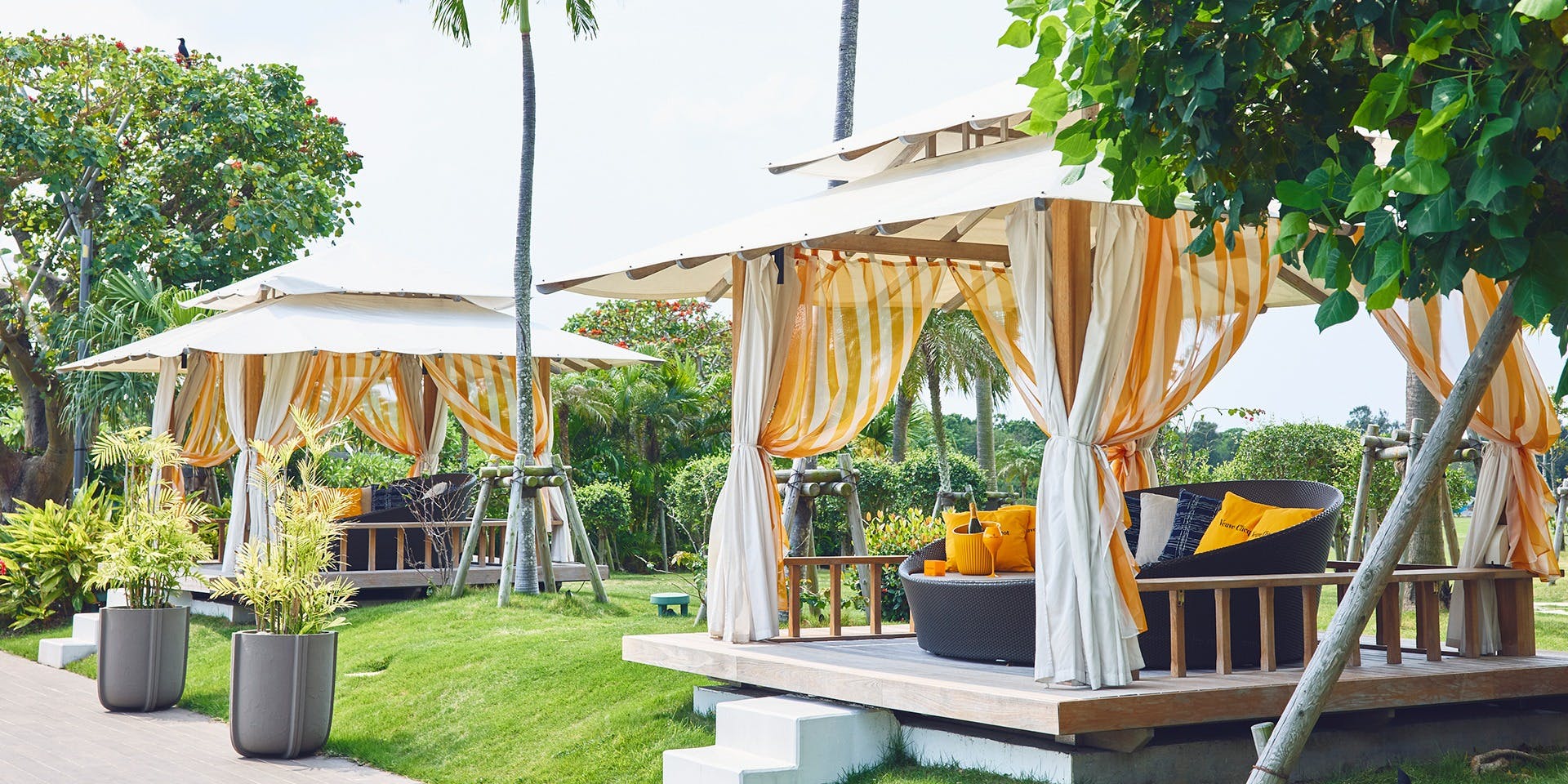 Sunset Pool／ANAインターコンチネンタル石垣リゾート - 画像3