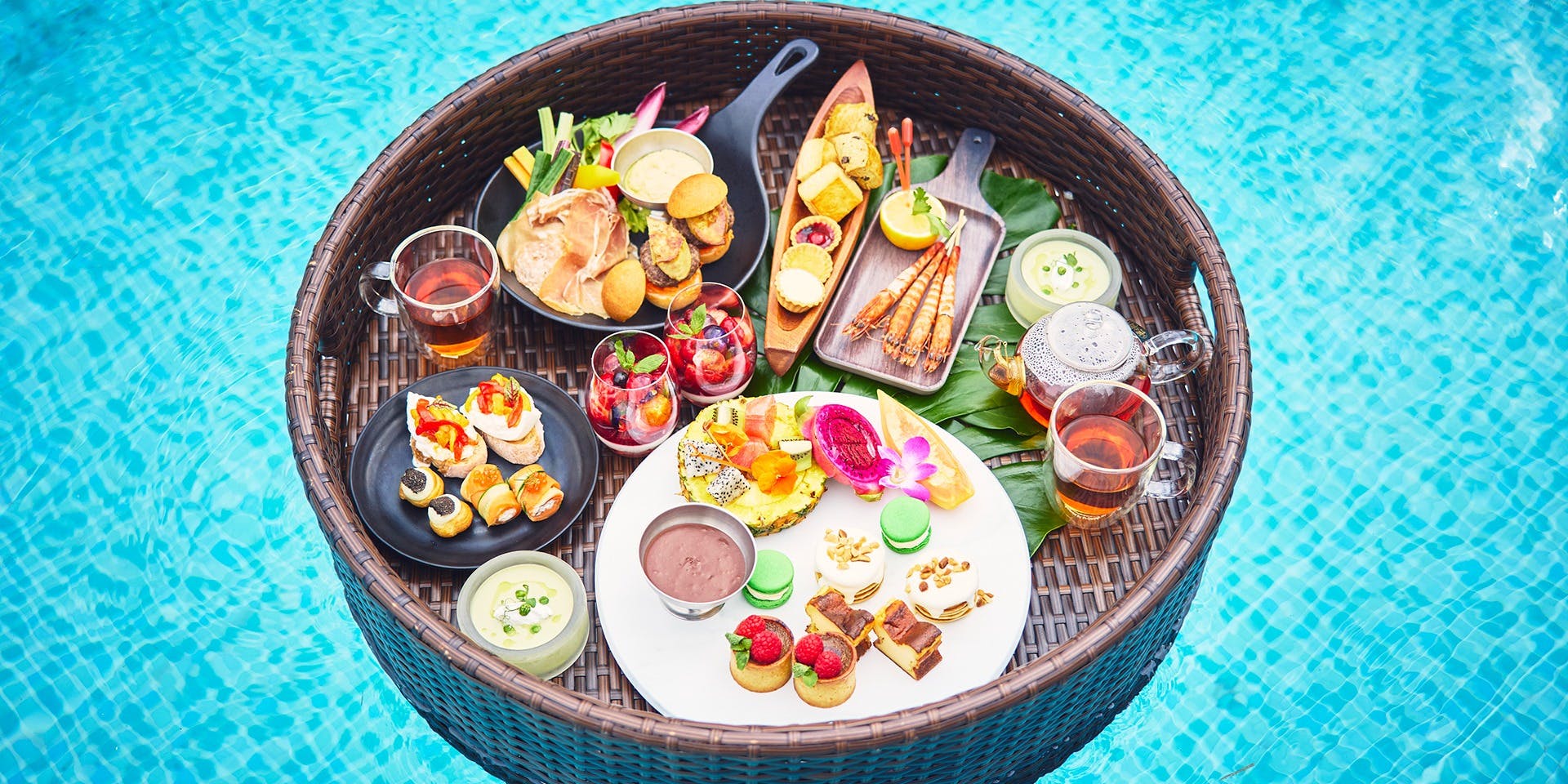 Sunset Pool／ANAインターコンチネンタル石垣リゾート - 画像5