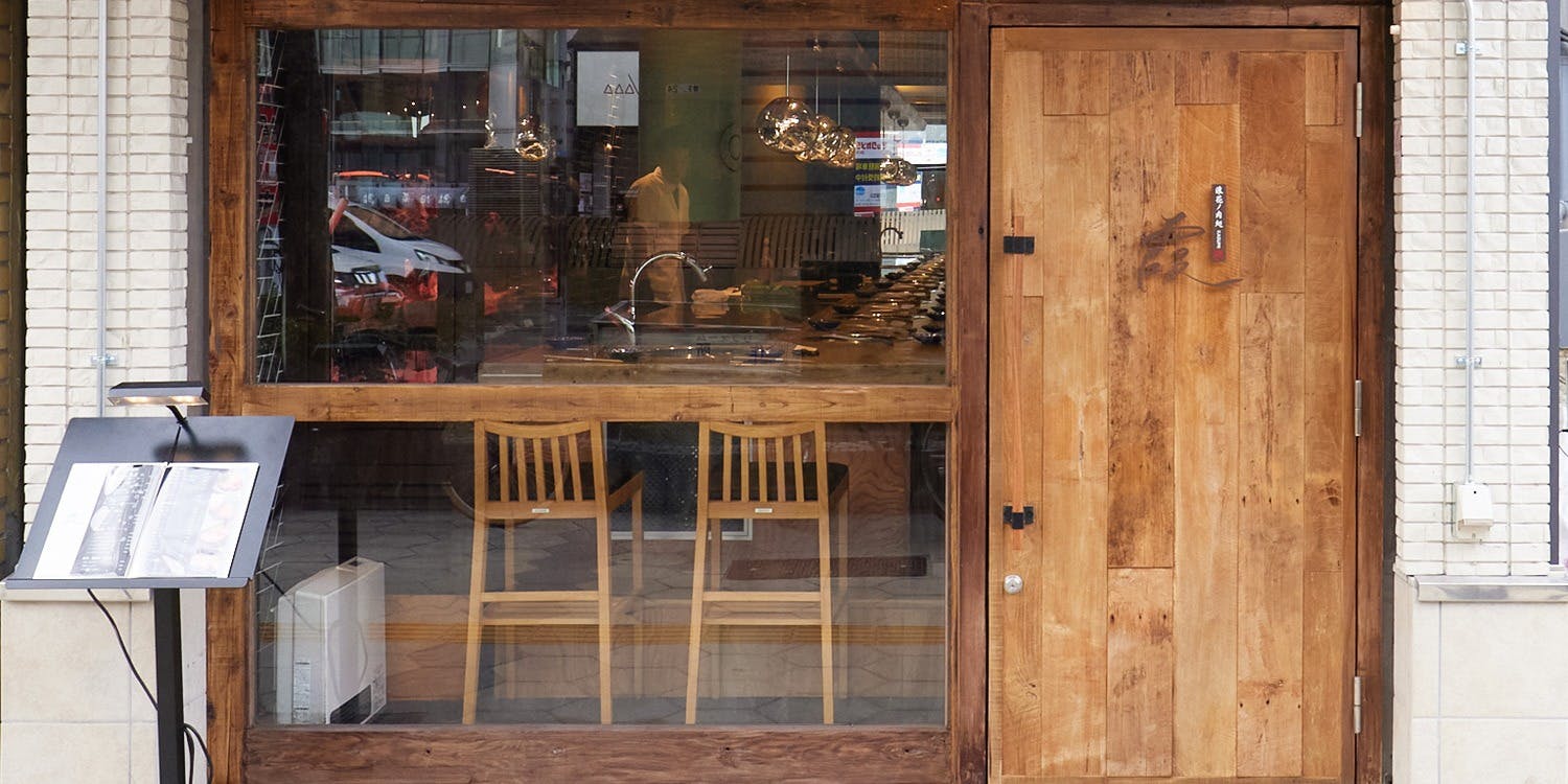 なんば黒毛和牛焼肉 霞（KASUMI）