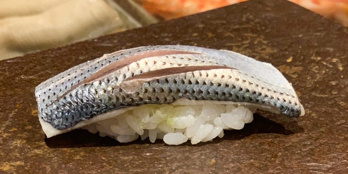 鮨 逸喜優 - 画像3