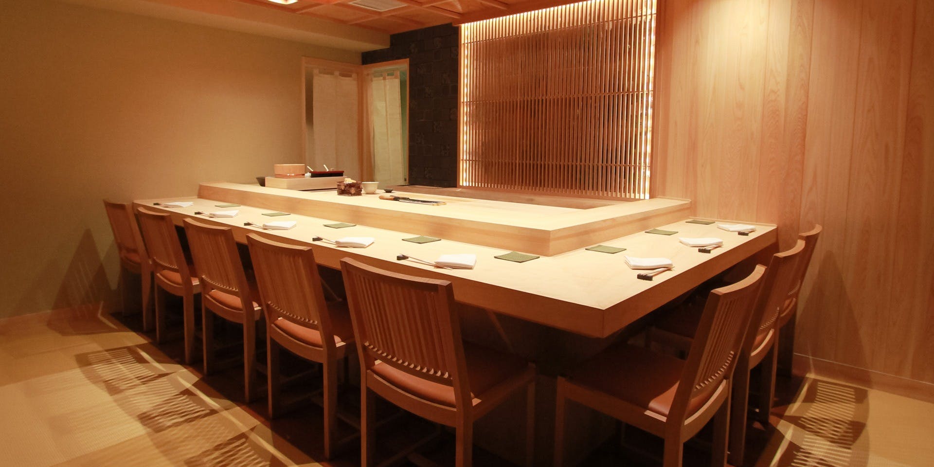 鮨 つきうだ 1枚目